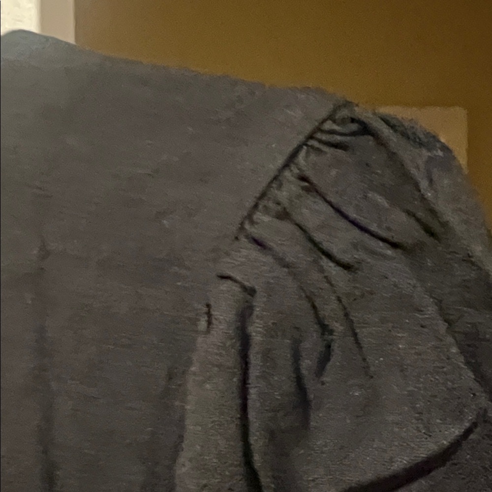 Old Navy Black Dress - Picture 12 of 12